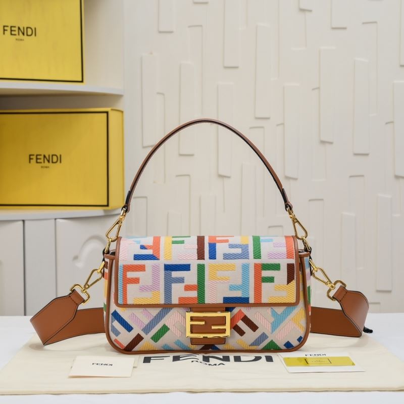 Fendi Satchel Bags